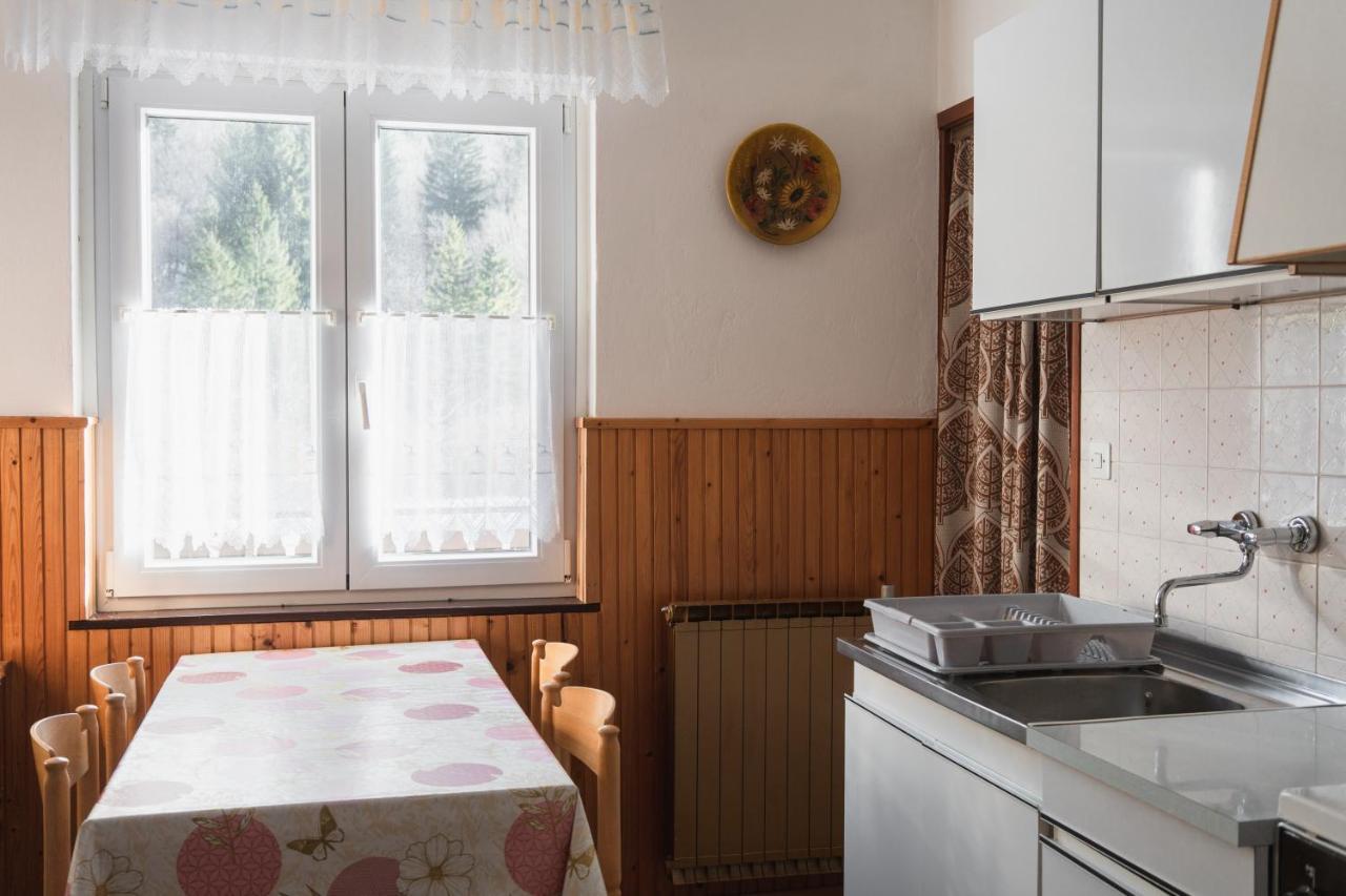 Roja House Lejlighed Soča Eksteriør billede