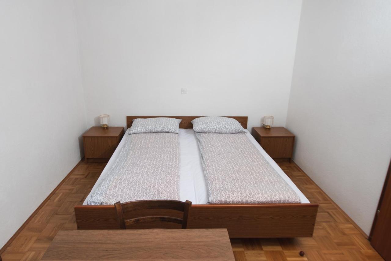 Roja House Lejlighed Soča Eksteriør billede